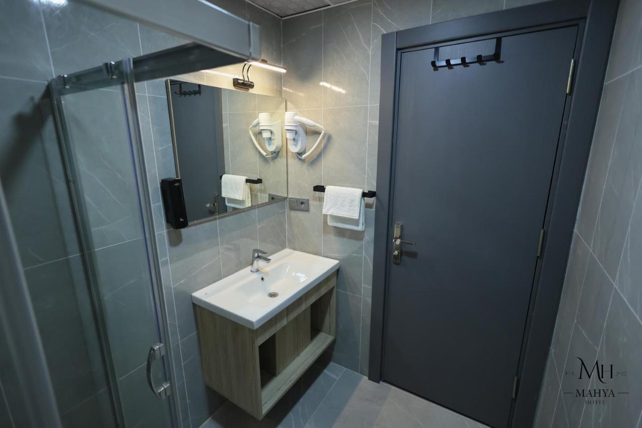 Mahya Hotel Istanbul Luaran gambar